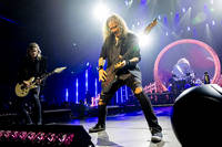 2025-11-08 - Helloween från Partille Arena, Partille