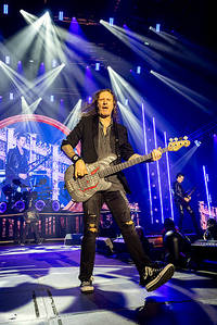 2025-11-08 - Helloween från Partille Arena, Partille
