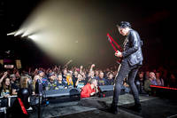 2025-11-08 - Helloween från Partille Arena, Partille