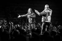 2025-11-08 - Helloween från Partille Arena, Partille
