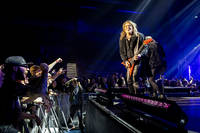2025-11-08 - Helloween från Partille Arena, Partille