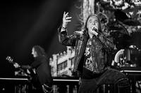2025-11-08 - Helloween från Partille Arena, Partille