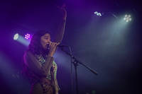 2025-11-10 - Hope Tala från Debaser Nova, Stockholm