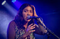 2025-11-10 - Hope Tala från Debaser Nova, Stockholm