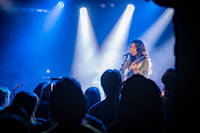 2025-11-10 - Hope Tala från Debaser Nova, Stockholm