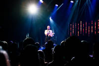 2025-11-13 - Molly Nilsson från Kulturhuset, Stockholm