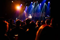 2025-11-13 - Molly Nilsson från Kulturhuset, Stockholm