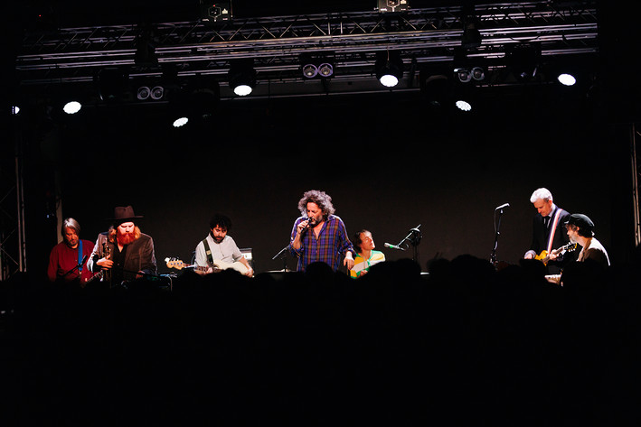 2025-11-13 - Destroyer från Slaktkyrkan, Stockholm