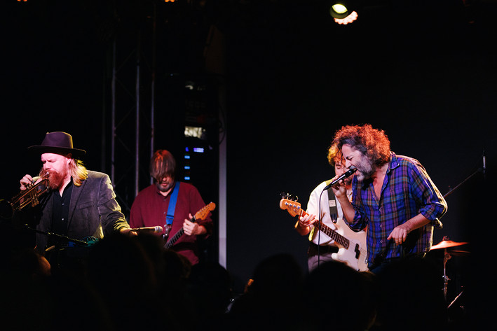 2025-11-13 - Destroyer från Slaktkyrkan, Stockholm