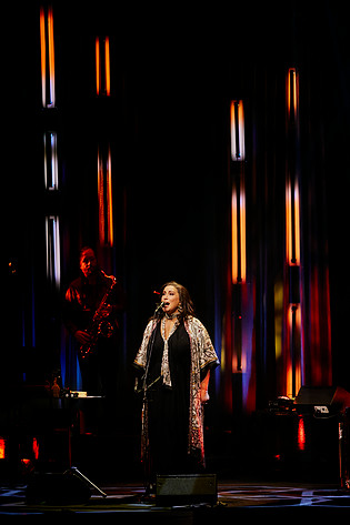 2025-11-16 - Lisa Nilsson från Göta Lejon, Stockholm