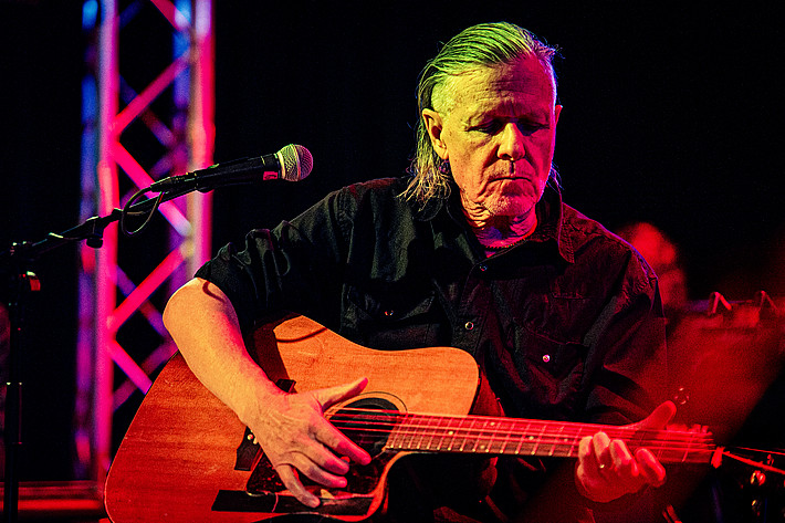 2025-11-20 - Swans från Slaktkyrkan, Stockholm