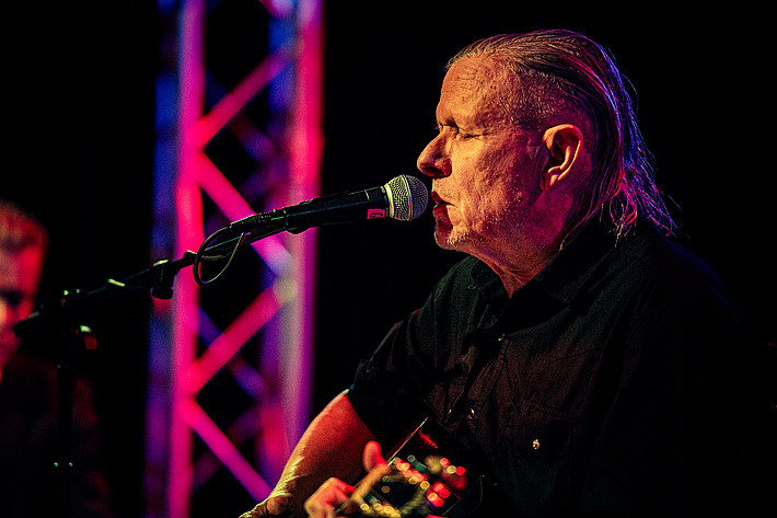 2025-11-20 - Swans från Slaktkyrkan, Stockholm