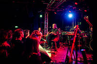 2025-11-20 - Swans från Slaktkyrkan, Stockholm