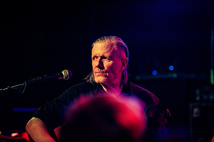 2025-11-20 - Swans från Slaktkyrkan, Stockholm