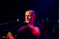 2025-11-20 - Swans från Slaktkyrkan, Stockholm