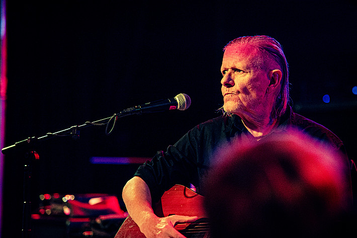 2025-11-20 - Swans från Slaktkyrkan, Stockholm