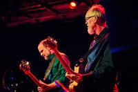 2025-11-20 - Swans från Slaktkyrkan, Stockholm