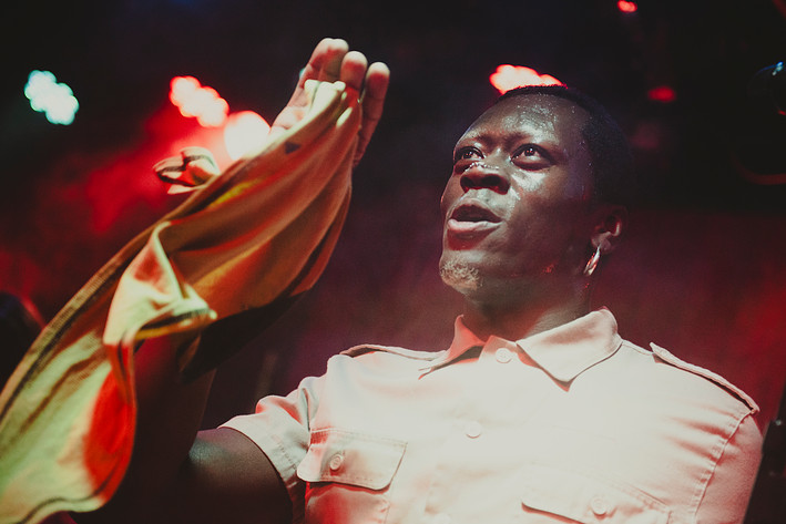 2025-11-17 - Boko Yout från Fasching, Stockholm