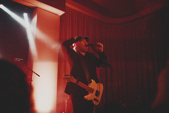 2025-10-30 - Mattias Alkberg från Skeppet, Göteborg
