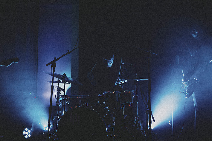 2025-10-30 - Mattias Alkberg från Skeppet, Göteborg