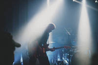 2025-10-30 - Mattias Alkberg från Skeppet, Göteborg