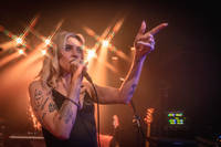2025-11-21 - Beatrice Eli från Nalen, Stockholm