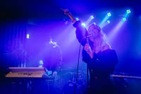 2025-11-21 - Beatrice Eli från Nalen, Stockholm