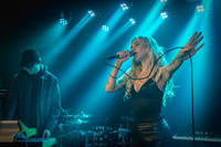 2025-11-21 - Beatrice Eli från Nalen, Stockholm