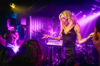 2025-11-21 - Beatrice Eli från Nalen, Stockholm