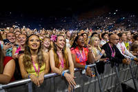 2025-11-22 - Zara Larsson från Scandinavium, Göteborg