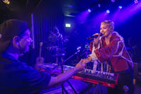 2025-11-21 - Mabel från Nalen, Stockholm