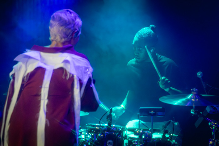 2025-11-21 - Mabel från Nalen, Stockholm