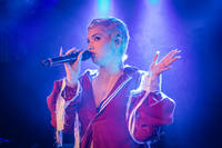 2025-11-21 - Mabel från Nalen, Stockholm