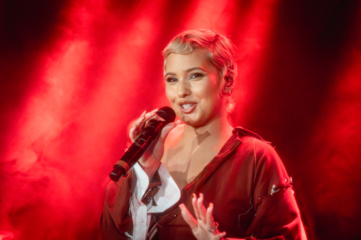 2025-11-21 - Mabel från Nalen, Stockholm