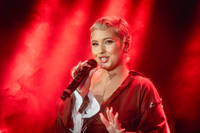 2025-11-21 - Mabel från Nalen, Stockholm