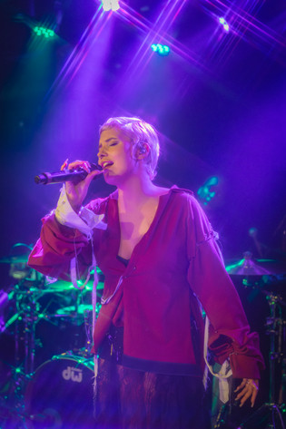2025-11-21 - Mabel från Nalen, Stockholm