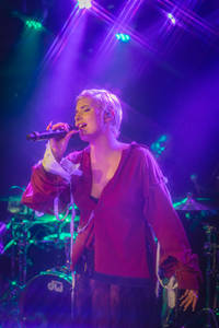 2025-11-21 - Mabel från Nalen, Stockholm