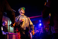 2025-11-26 - Benny The Butcher från Nefertiti, Göteborg