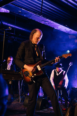 2025-11-27 - Christian Kjellvander från Kollektivet Livet, Stockholm