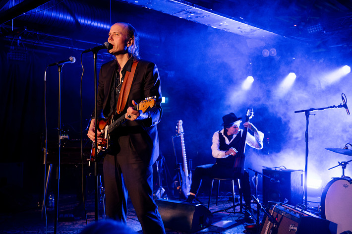 2025-11-27 - Christian Kjellvander från Kollektivet Livet, Stockholm