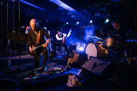 2025-11-27 - Christian Kjellvander från Kollektivet Livet, Stockholm