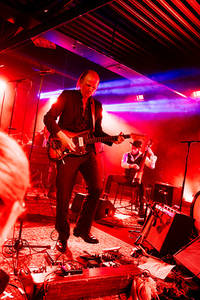 2025-11-27 - Christian Kjellvander från Kollektivet Livet, Stockholm
