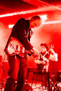 2025-11-27 - Christian Kjellvander från Kollektivet Livet, Stockholm