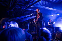 2025-11-27 - Christian Kjellvander från Kollektivet Livet, Stockholm