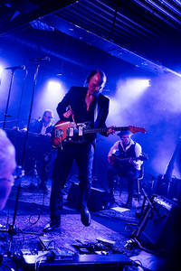 2025-11-27 - Christian Kjellvander från Kollektivet Livet, Stockholm