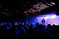 2025-11-27 - Christian Kjellvander från Kollektivet Livet, Stockholm