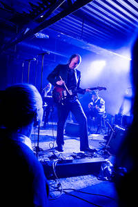 2025-11-27 - Christian Kjellvander från Kollektivet Livet, Stockholm