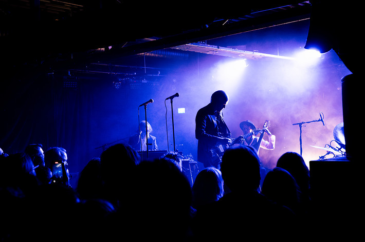 2025-11-27 - Christian Kjellvander från Kollektivet Livet, Stockholm