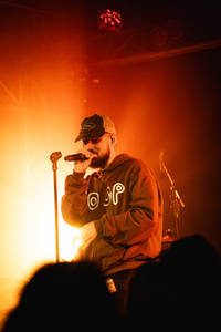 2025-11-28 - Broder John från Plan B, Malmö