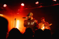 2025-11-28 - Broder John från Plan B, Malmö